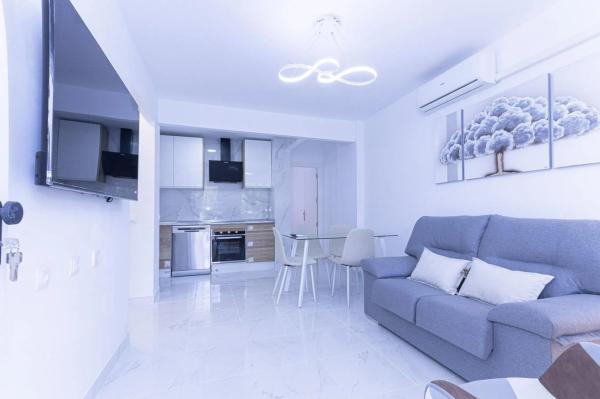 Piso en calle Santander, 3