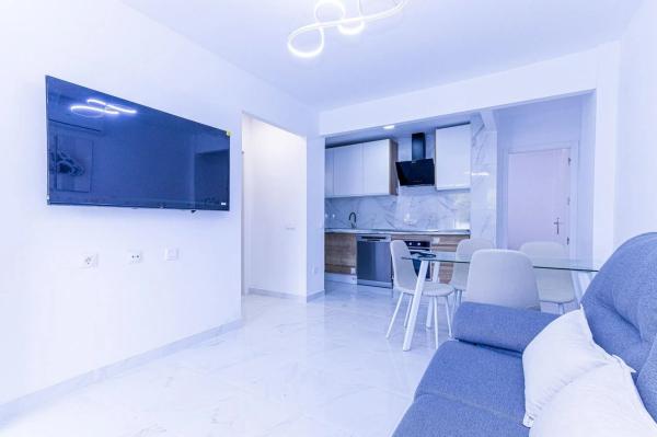 Piso en calle Santander, 3