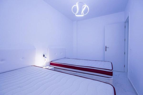 Piso en calle Santander, 3