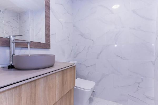 Piso en calle Santander, 3