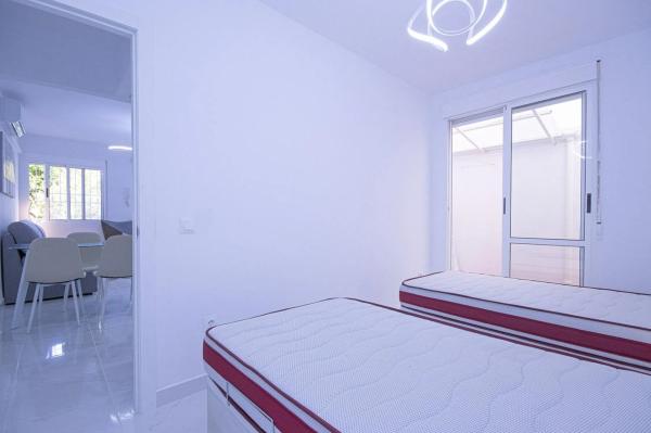 Piso en calle Santander, 3