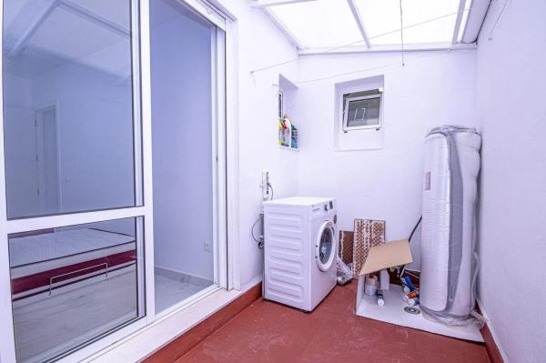 Piso en calle Santander, 3