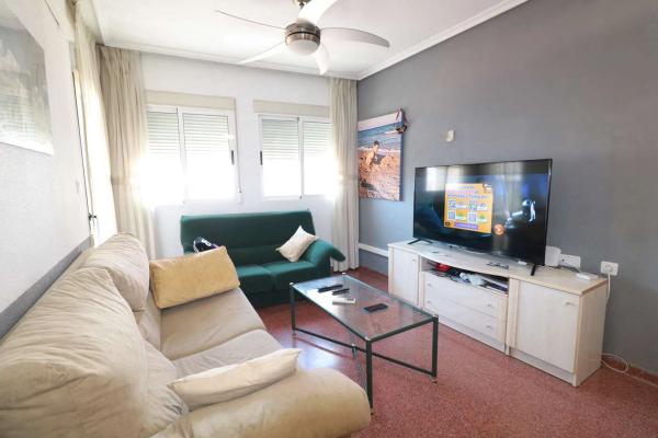 Piso en calle San Pascual