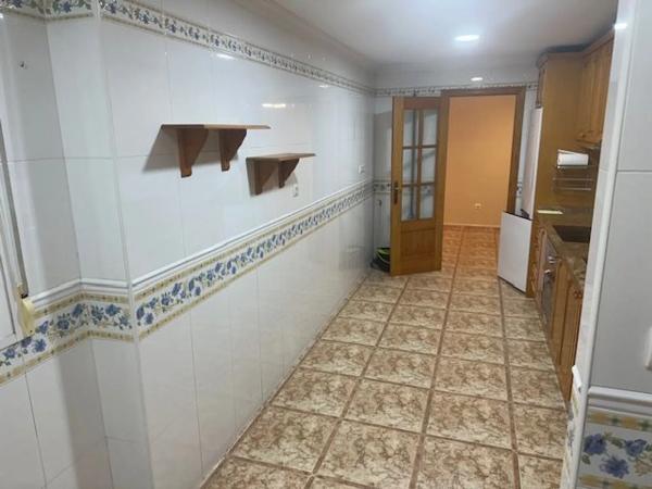 Piso en calle de Orihuela