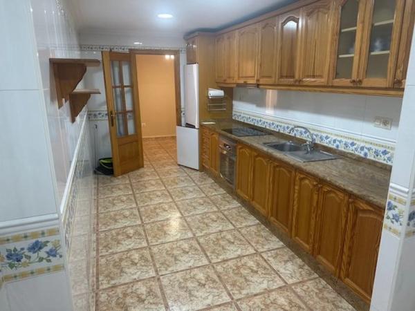 Piso en calle de Orihuela