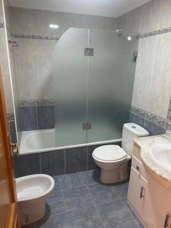 Piso en calle de Orihuela