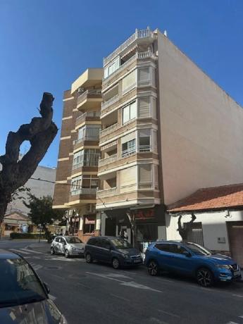 Piso en calle de Orihuela