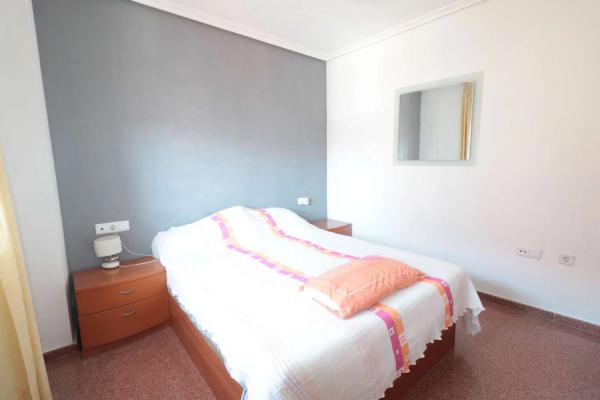 Piso en calle San Pascual