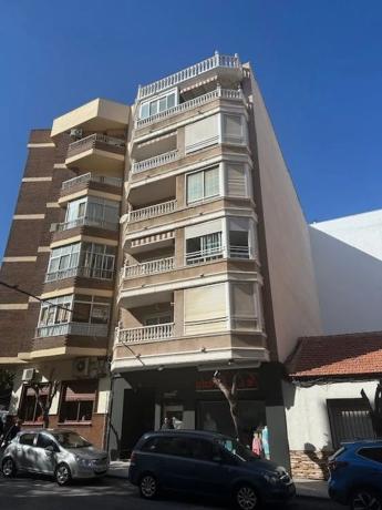 Piso en calle de Orihuela