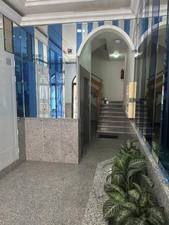 Piso en calle de Orihuela