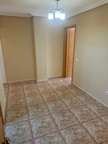 Piso en calle de Orihuela