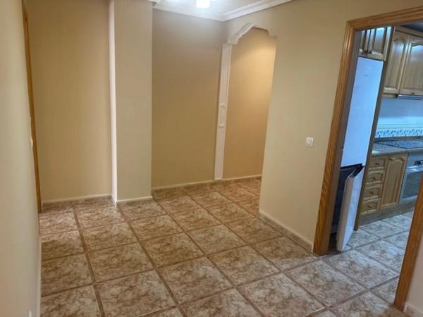 Piso en calle de Orihuela