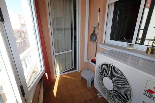 Piso en calle San Pascual