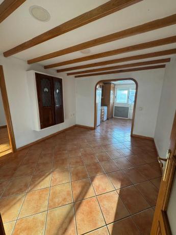 Piso en Rb Juan Mateo Garcia