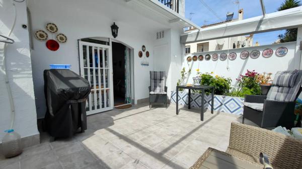 Casa independiente en ronda D. Ricardo Lafuente Aguado, 13