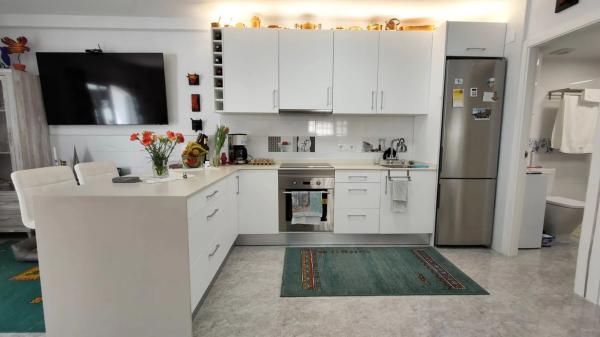 Casa independiente en ronda D. Ricardo Lafuente Aguado, 13