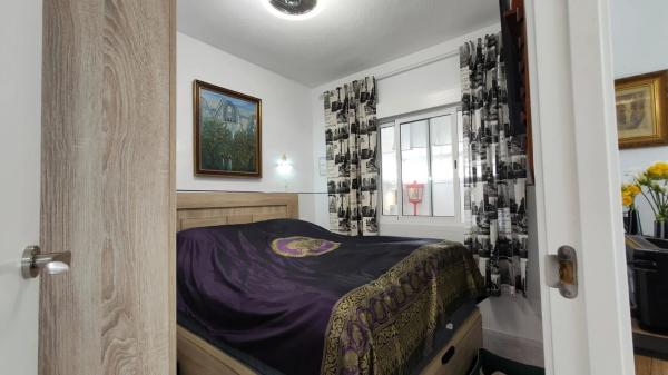 Casa independiente en ronda D. Ricardo Lafuente Aguado, 13