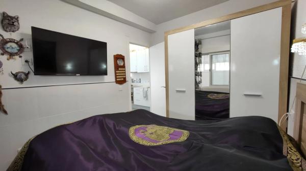 Casa independiente en ronda D. Ricardo Lafuente Aguado, 13