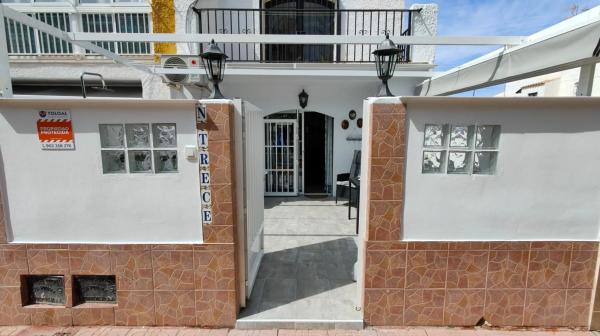 Casa independiente en ronda D. Ricardo Lafuente Aguado, 13