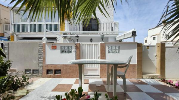 Casa independiente en ronda D. Ricardo Lafuente Aguado, 13