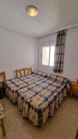 Ático en calle Torresal