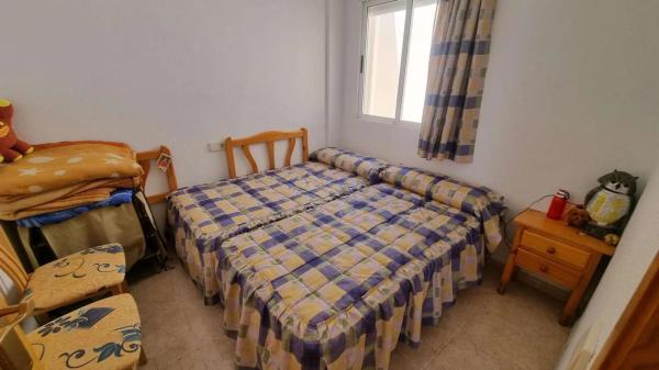 Ático en calle Torresal