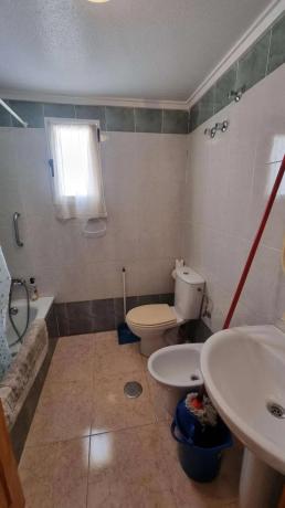 Ático en calle Torresal