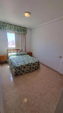 Ático en calle Torresal