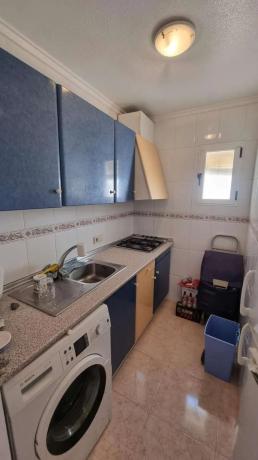 Ático en calle Torresal