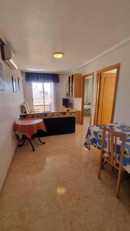 Ático en calle Torresal