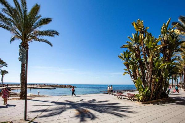 Ático en calle Torresal