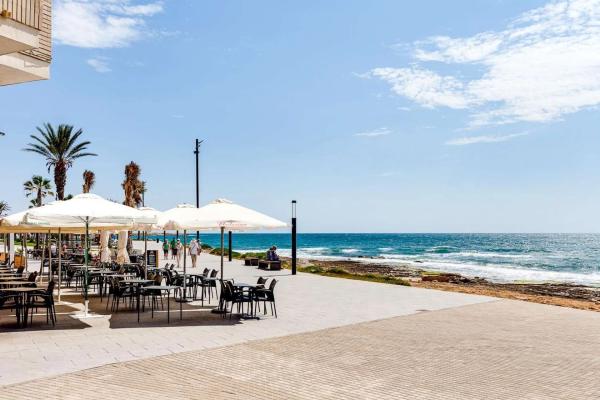 Ático en calle Torresal