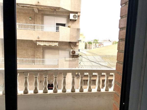 Estudio en calle del Tomillo