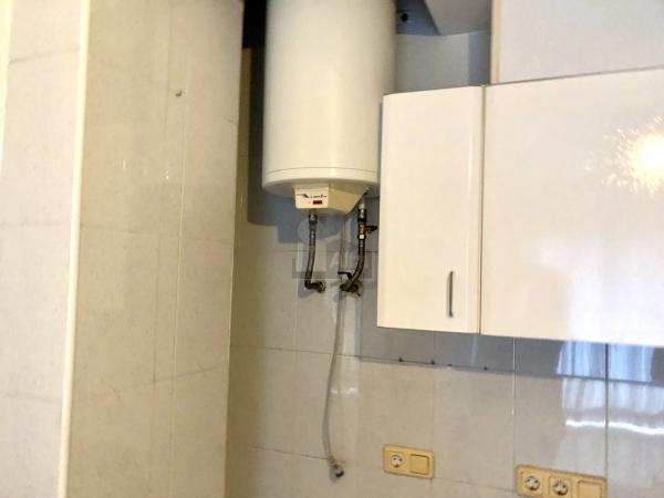 Estudio en calle del Tomillo