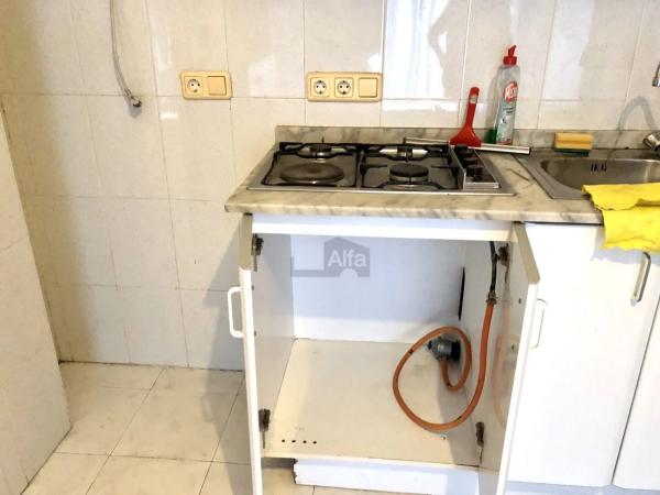 Estudio en calle del Tomillo