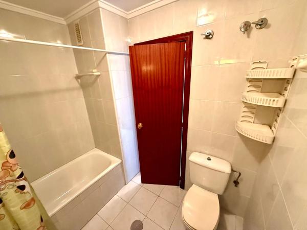 Estudio en calle del Tomillo