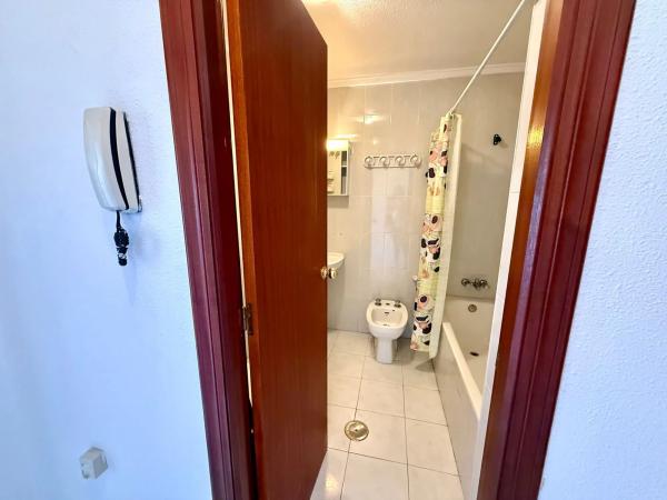 Estudio en calle del Tomillo