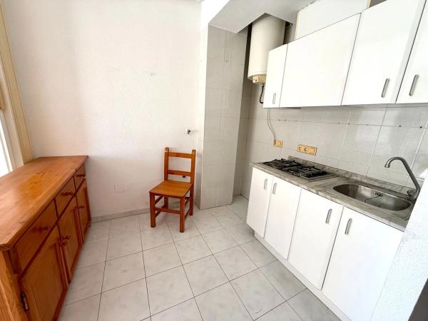 Estudio en calle del Tomillo