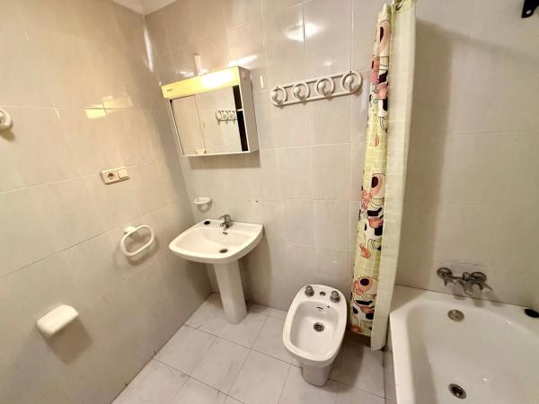 Estudio en calle del Tomillo