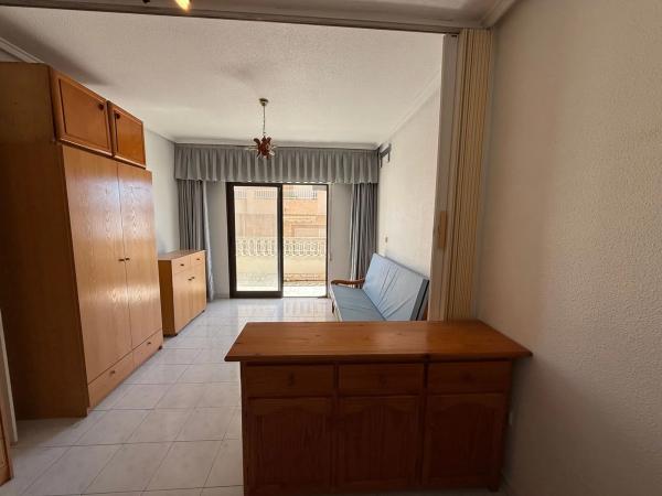 Estudio en calle del Tomillo