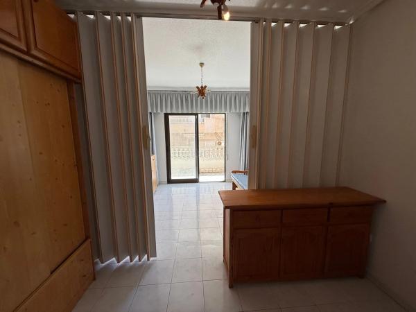 Estudio en calle del Tomillo