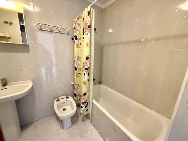 Estudio en calle del Tomillo