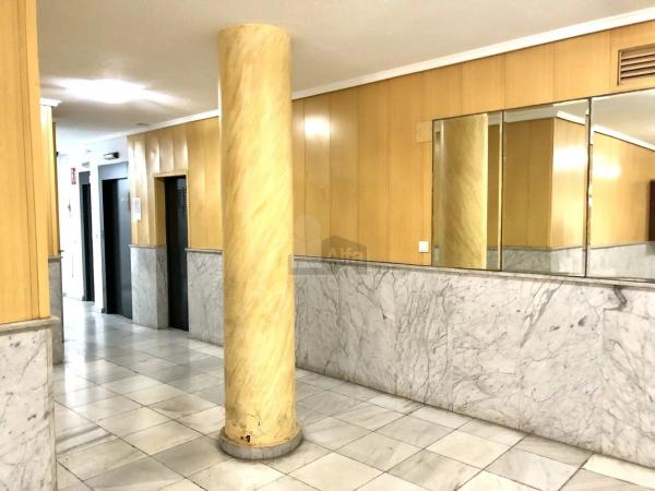 Estudio en calle del Tomillo