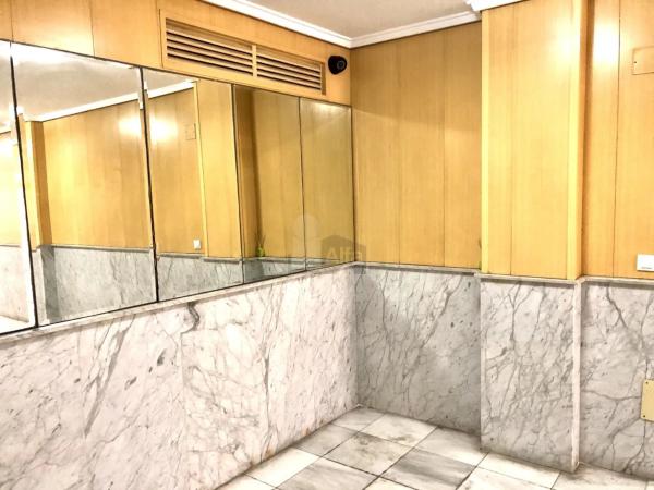 Estudio en calle del Tomillo