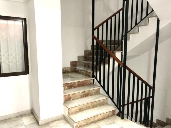 Estudio en calle del Tomillo