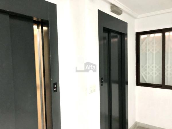 Estudio en calle del Tomillo