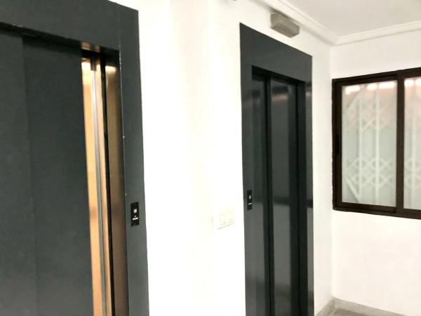 Estudio en calle del Tomillo