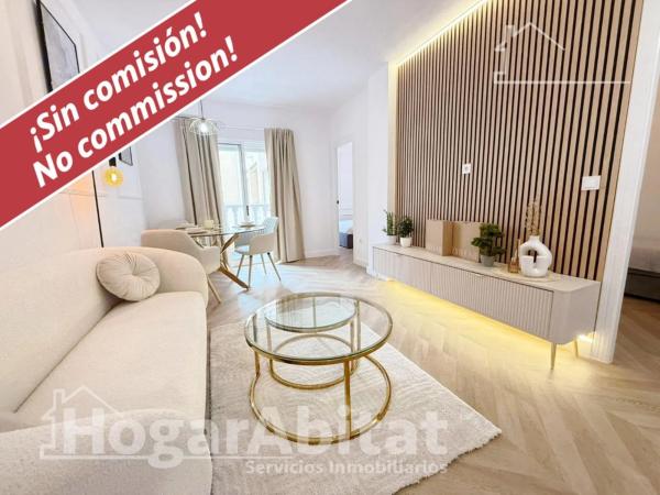 Piso en Barrio Parque de las Naciones