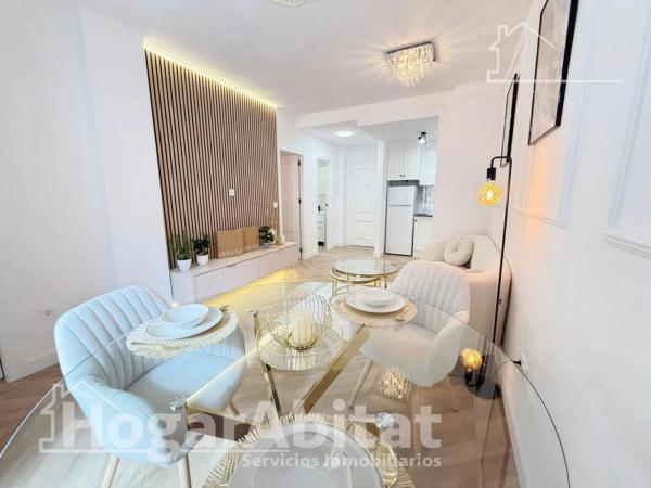 Piso en Barrio Parque de las Naciones