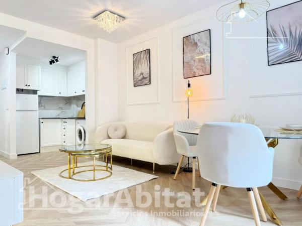 Piso en Barrio Parque de las Naciones